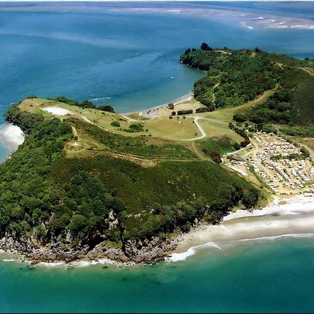 Bowentown Beach Holiday Park Waihi Zewnętrze zdjęcie