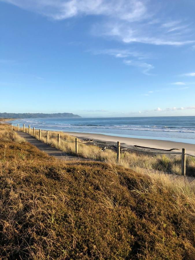 Bowentown Beach Holiday Park Waihi Zewnętrze zdjęcie