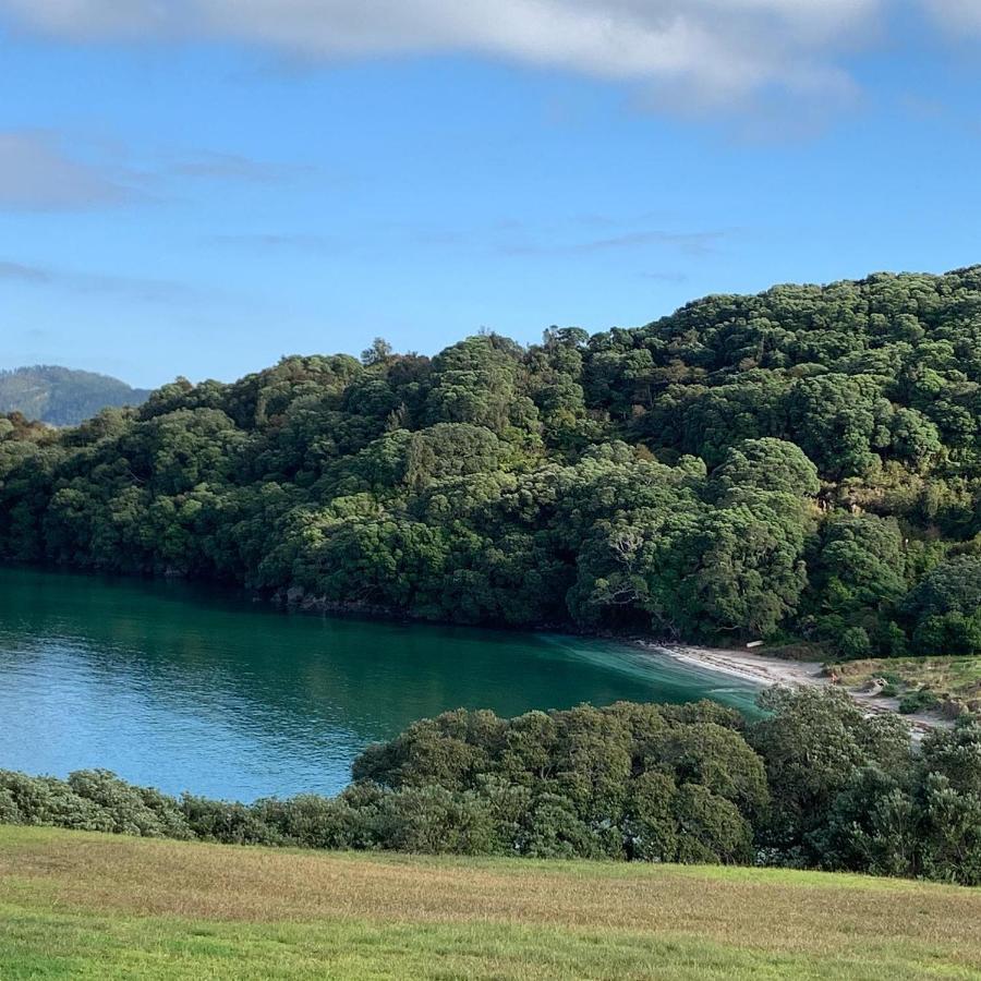 Bowentown Beach Holiday Park Waihi Zewnętrze zdjęcie