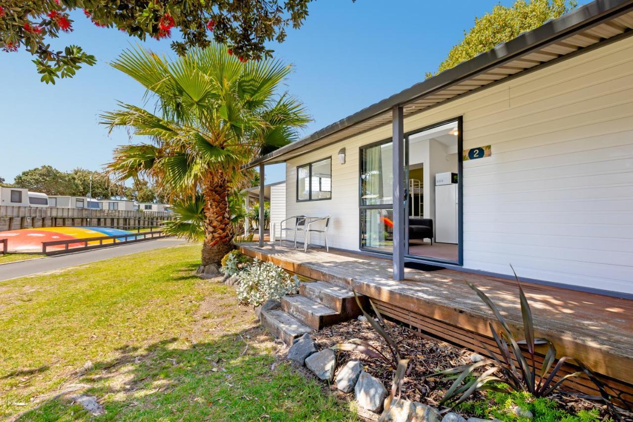 Bowentown Beach Holiday Park Waihi Zewnętrze zdjęcie