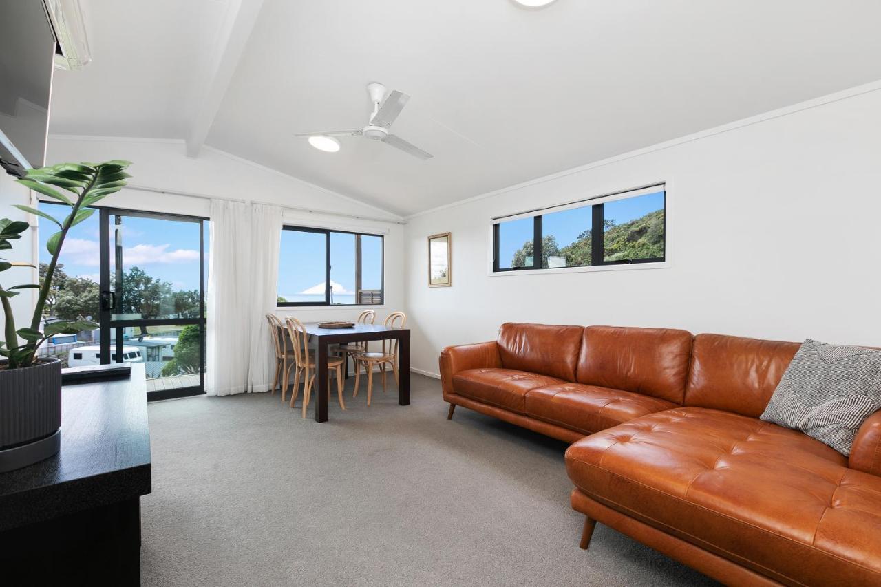 Bowentown Beach Holiday Park Waihi Zewnętrze zdjęcie