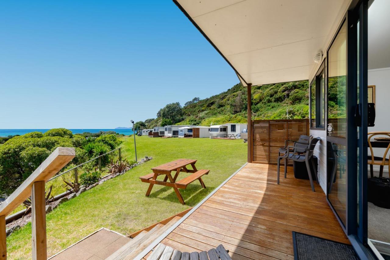 Bowentown Beach Holiday Park Waihi Zewnętrze zdjęcie