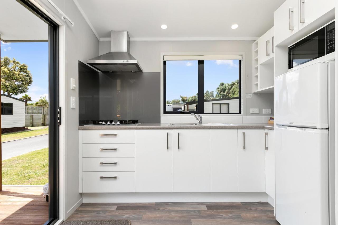 Bowentown Beach Holiday Park Waihi Zewnętrze zdjęcie
