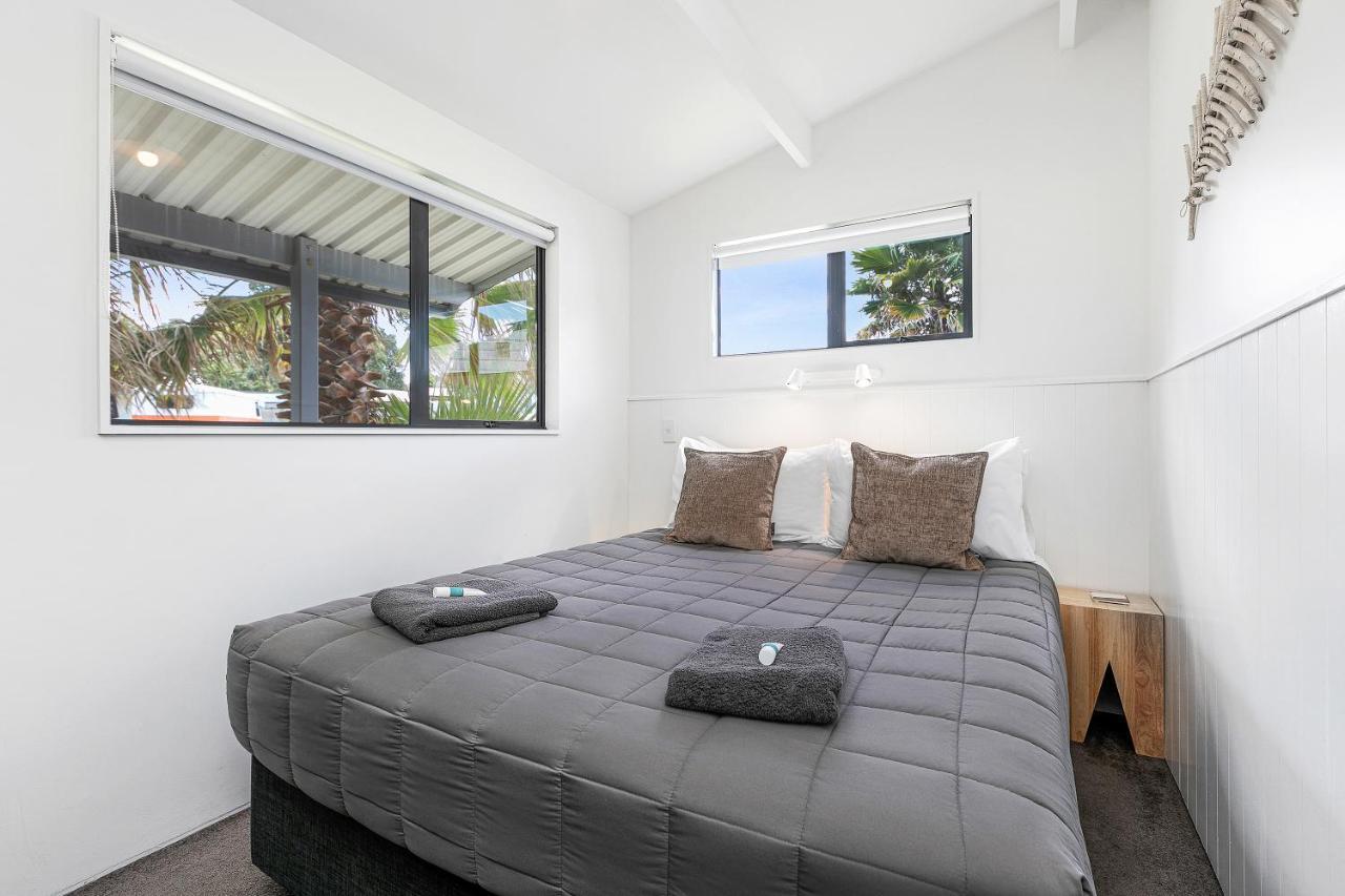 Bowentown Beach Holiday Park Waihi Zewnętrze zdjęcie
