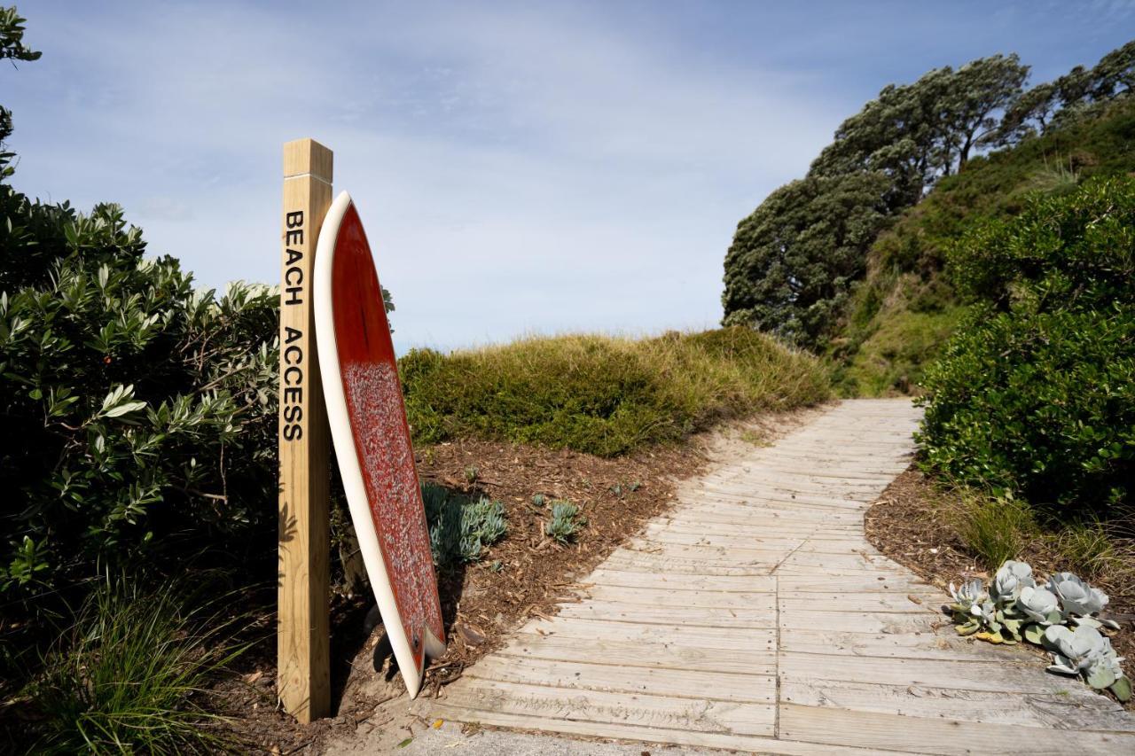 Bowentown Beach Holiday Park Waihi Zewnętrze zdjęcie