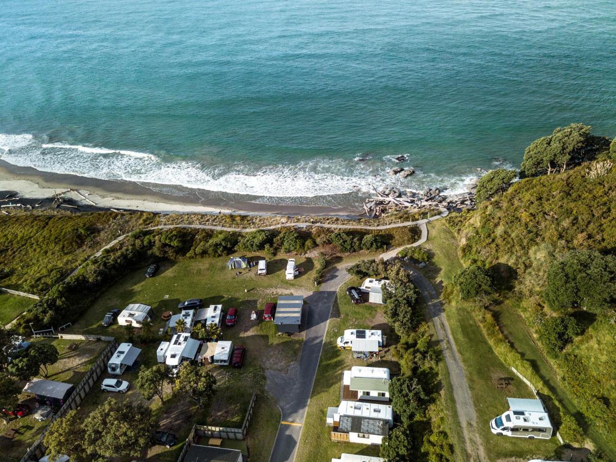 Bowentown Beach Holiday Park Waihi Zewnętrze zdjęcie