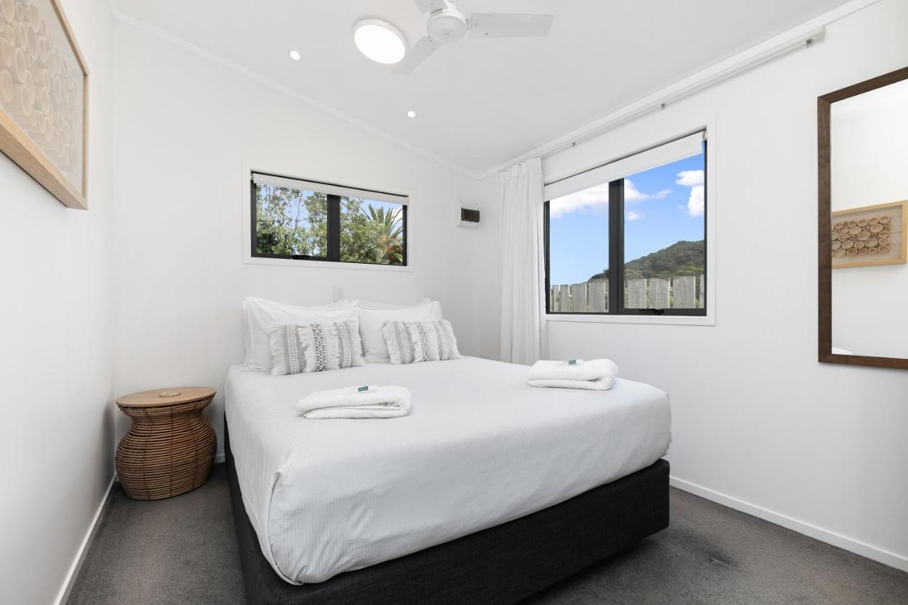 Bowentown Beach Holiday Park Waihi Zewnętrze zdjęcie