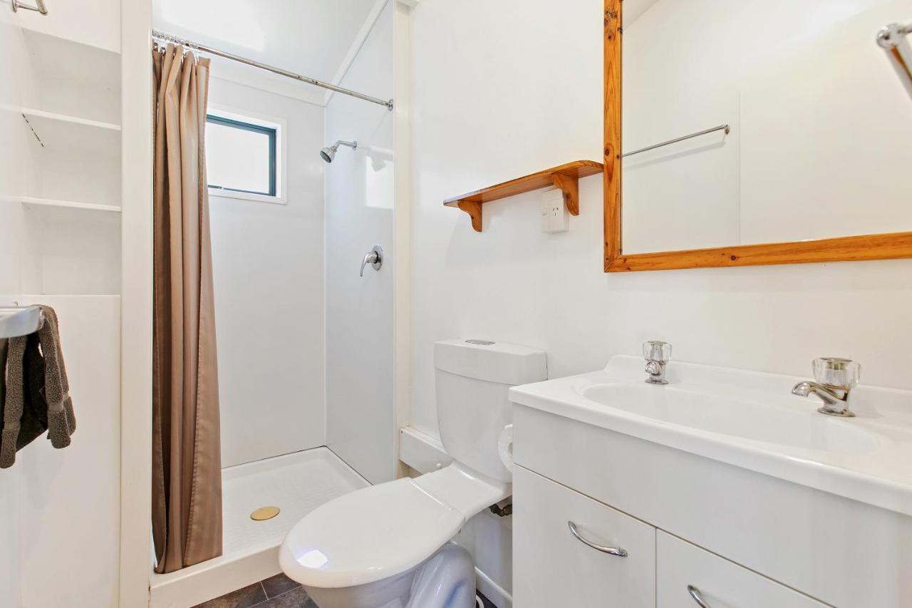 Bowentown Beach Holiday Park Waihi Zewnętrze zdjęcie