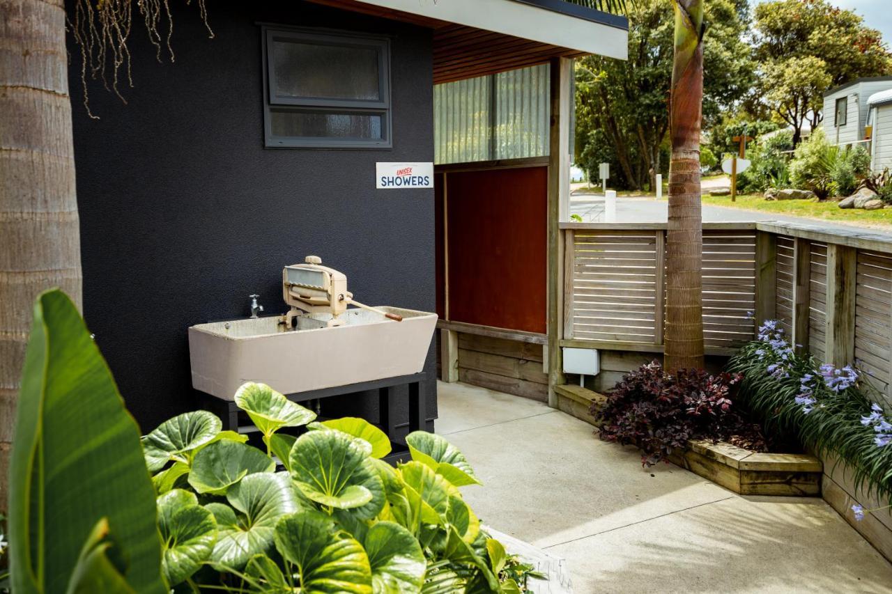 Bowentown Beach Holiday Park Waihi Zewnętrze zdjęcie