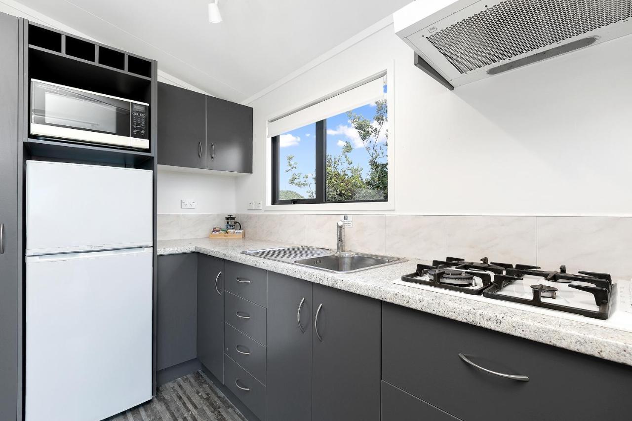 Bowentown Beach Holiday Park Waihi Zewnętrze zdjęcie