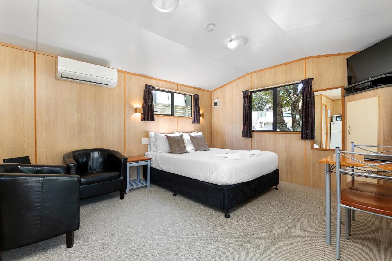 Bowentown Beach Holiday Park Waihi Zewnętrze zdjęcie