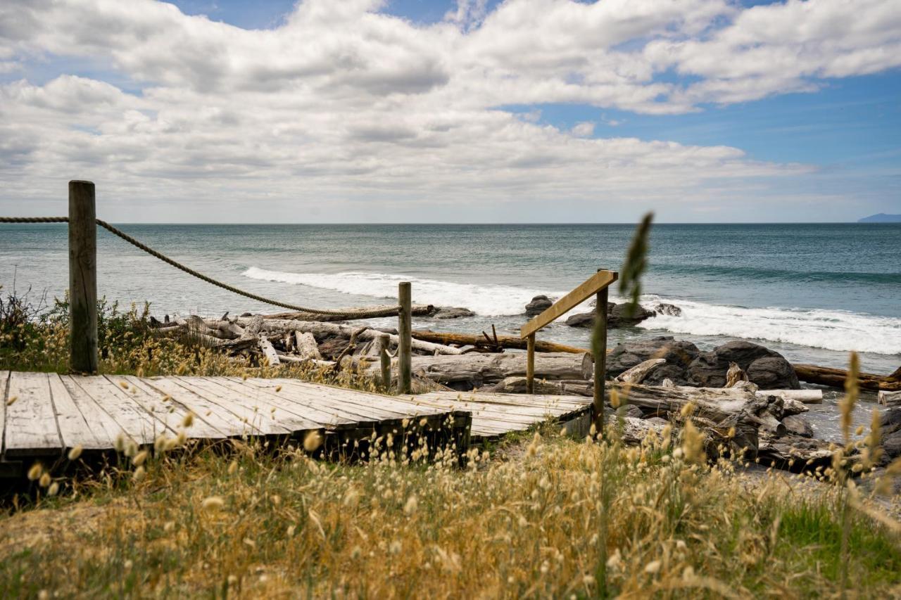 Bowentown Beach Holiday Park Waihi Zewnętrze zdjęcie