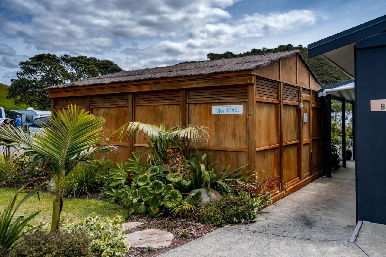 Bowentown Beach Holiday Park Waihi Zewnętrze zdjęcie