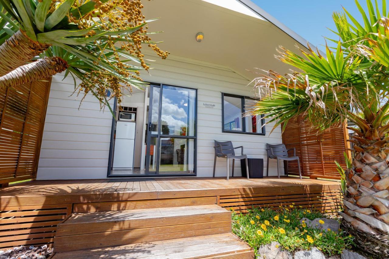 Bowentown Beach Holiday Park Waihi Zewnętrze zdjęcie
