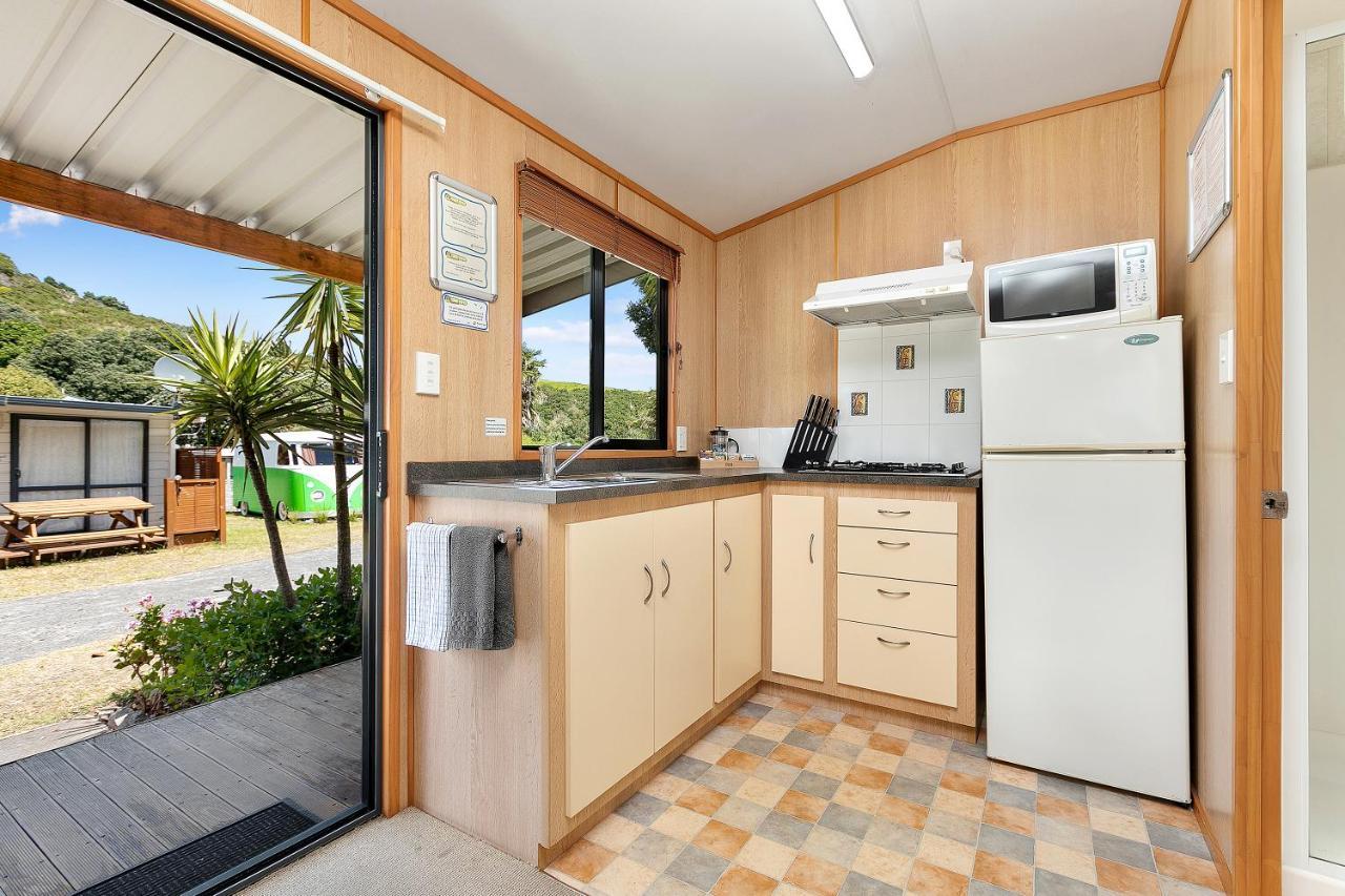 Bowentown Beach Holiday Park Waihi Zewnętrze zdjęcie