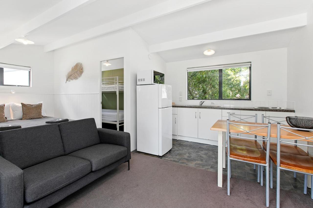 Bowentown Beach Holiday Park Waihi Zewnętrze zdjęcie