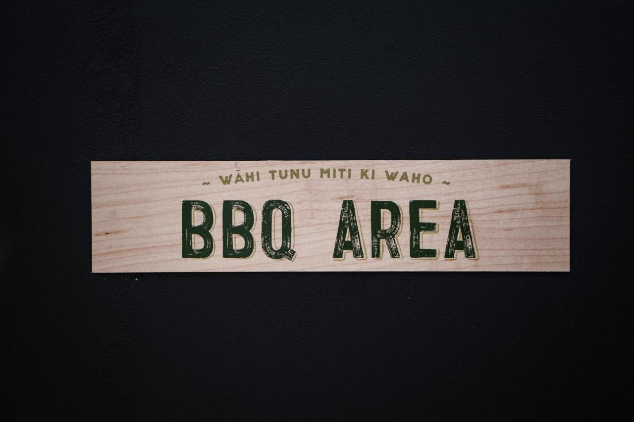 Bowentown Beach Holiday Park Waihi Zewnętrze zdjęcie