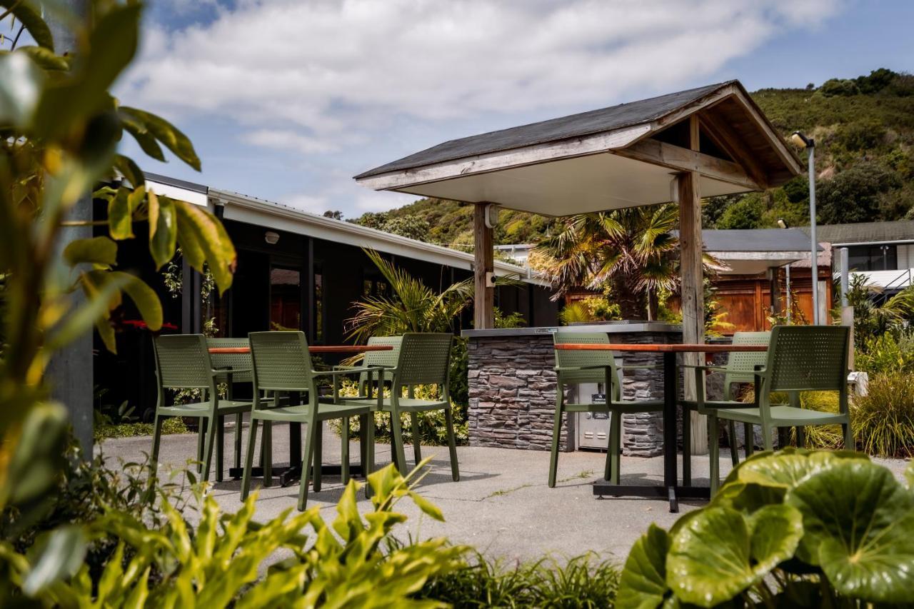 Bowentown Beach Holiday Park Waihi Zewnętrze zdjęcie