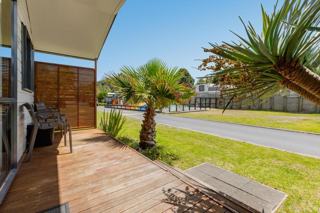 Bowentown Beach Holiday Park Waihi Zewnętrze zdjęcie