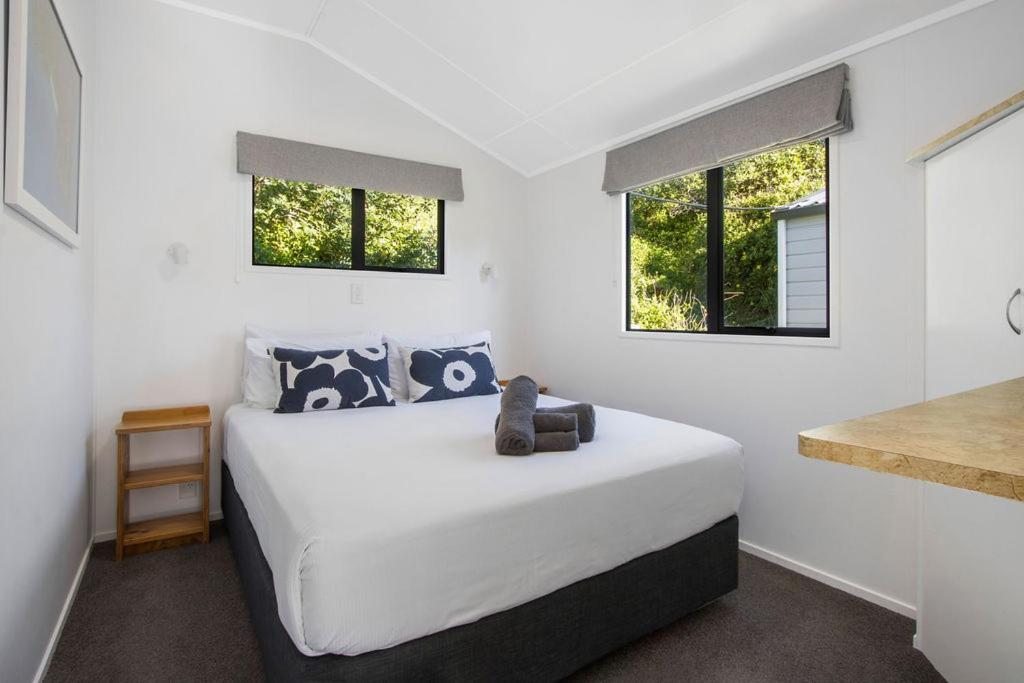 Bowentown Beach Holiday Park Waihi Zewnętrze zdjęcie