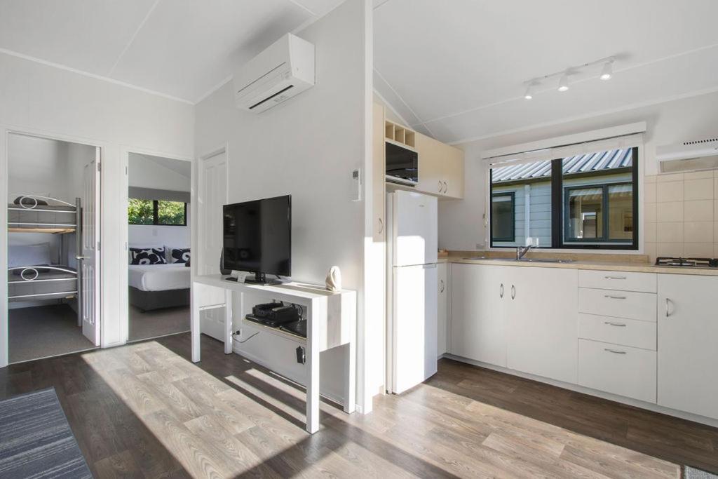 Bowentown Beach Holiday Park Waihi Zewnętrze zdjęcie