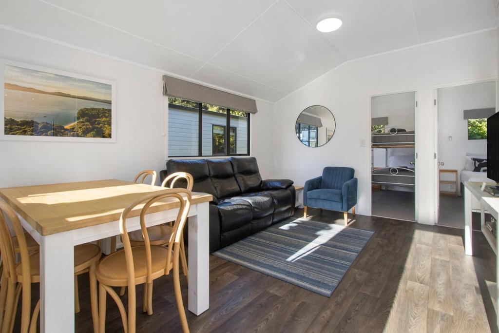 Bowentown Beach Holiday Park Waihi Zewnętrze zdjęcie
