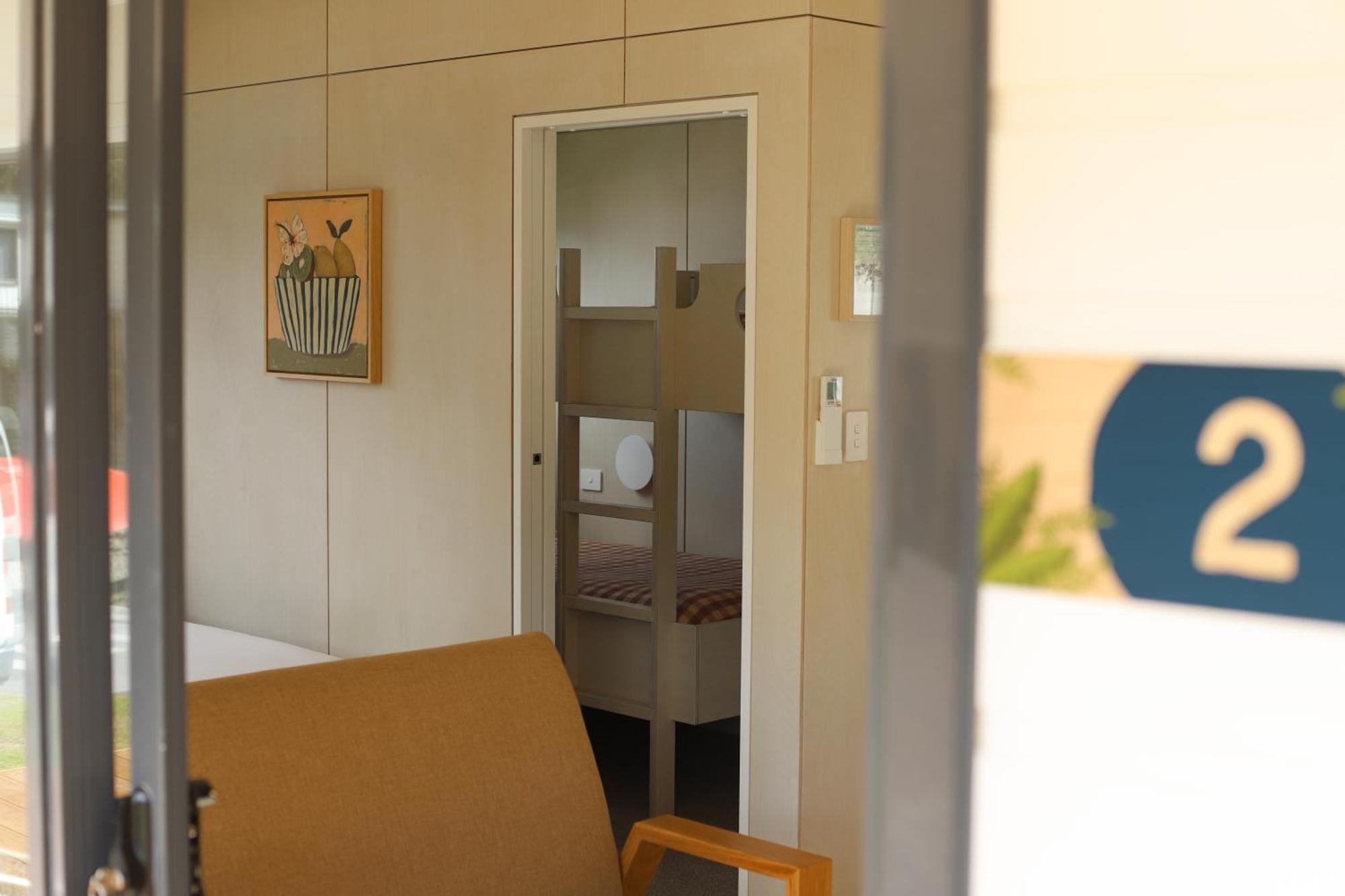 Bowentown Beach Holiday Park Waihi Zewnętrze zdjęcie