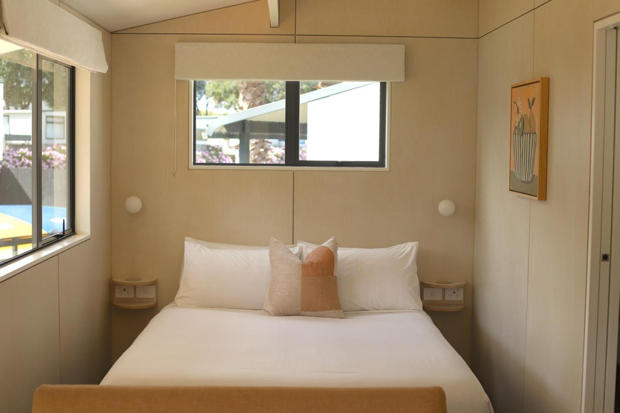 Bowentown Beach Holiday Park Waihi Zewnętrze zdjęcie