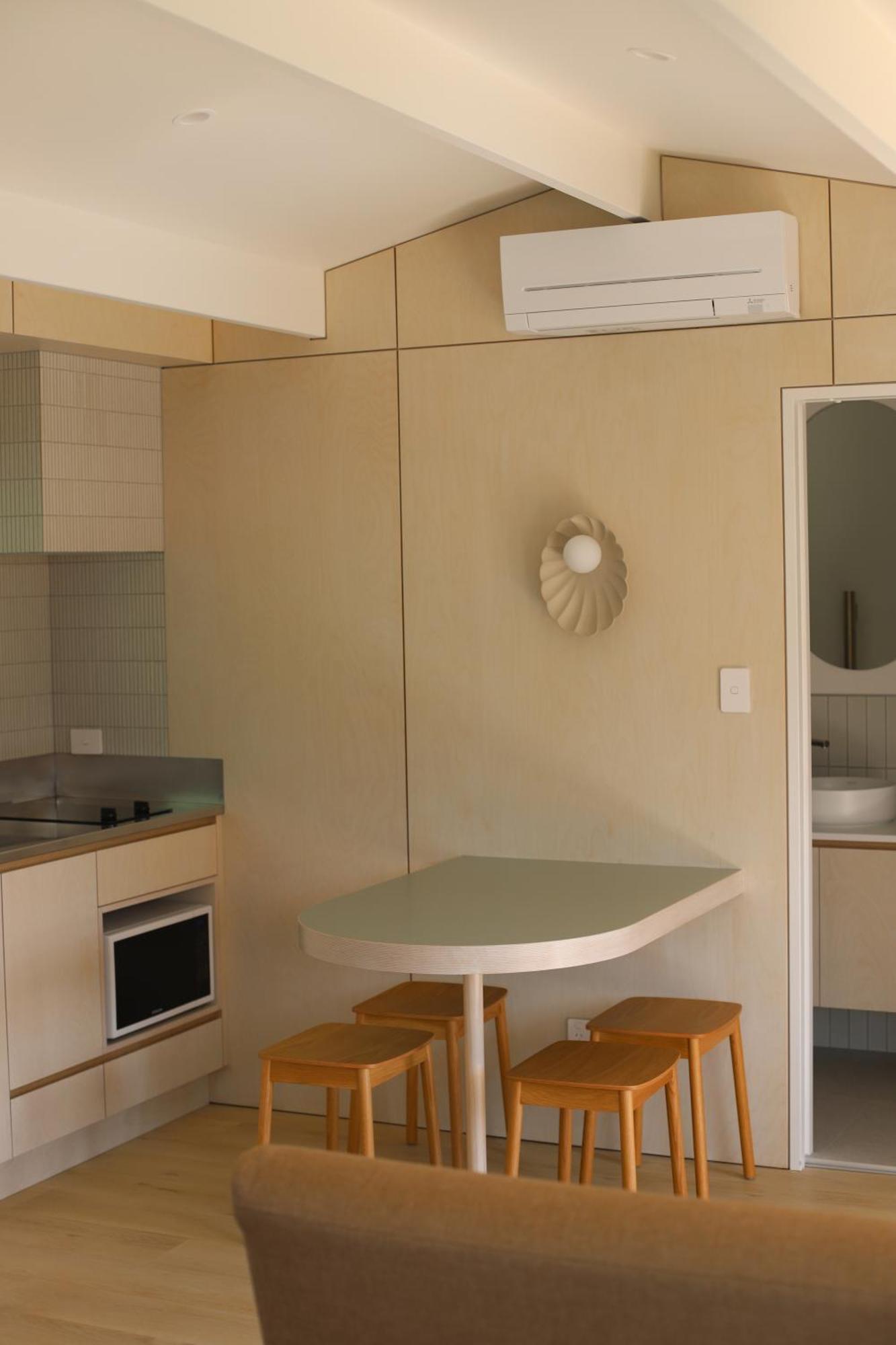Bowentown Beach Holiday Park Waihi Zewnętrze zdjęcie