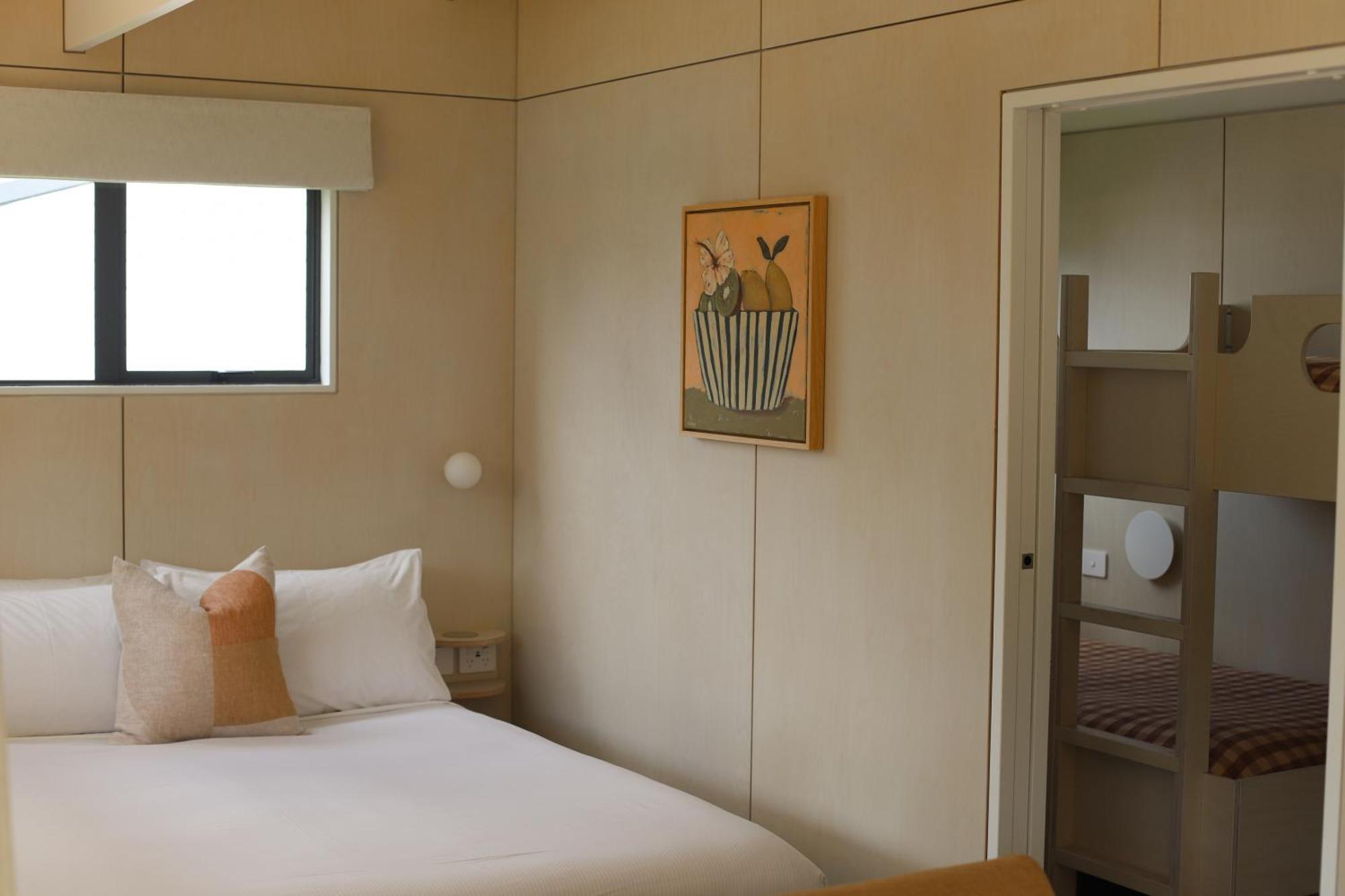 Bowentown Beach Holiday Park Waihi Zewnętrze zdjęcie