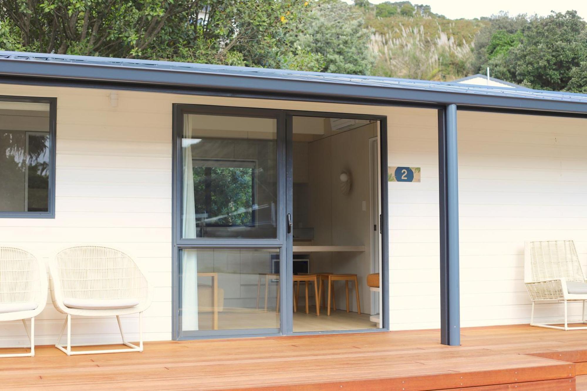 Bowentown Beach Holiday Park Waihi Zewnętrze zdjęcie