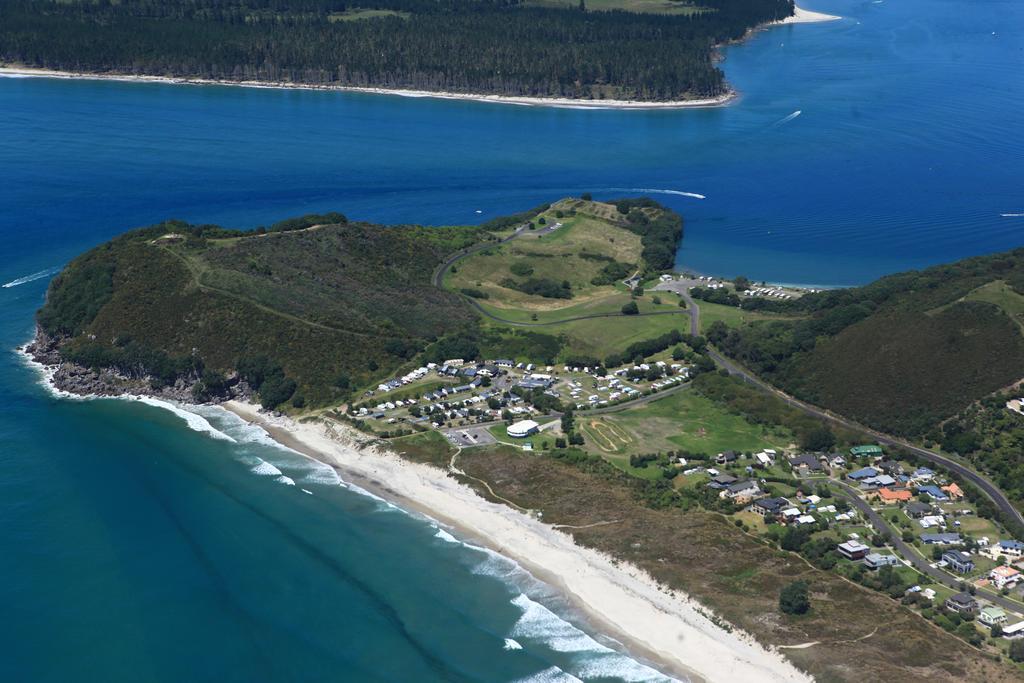 Bowentown Beach Holiday Park Waihi Zewnętrze zdjęcie