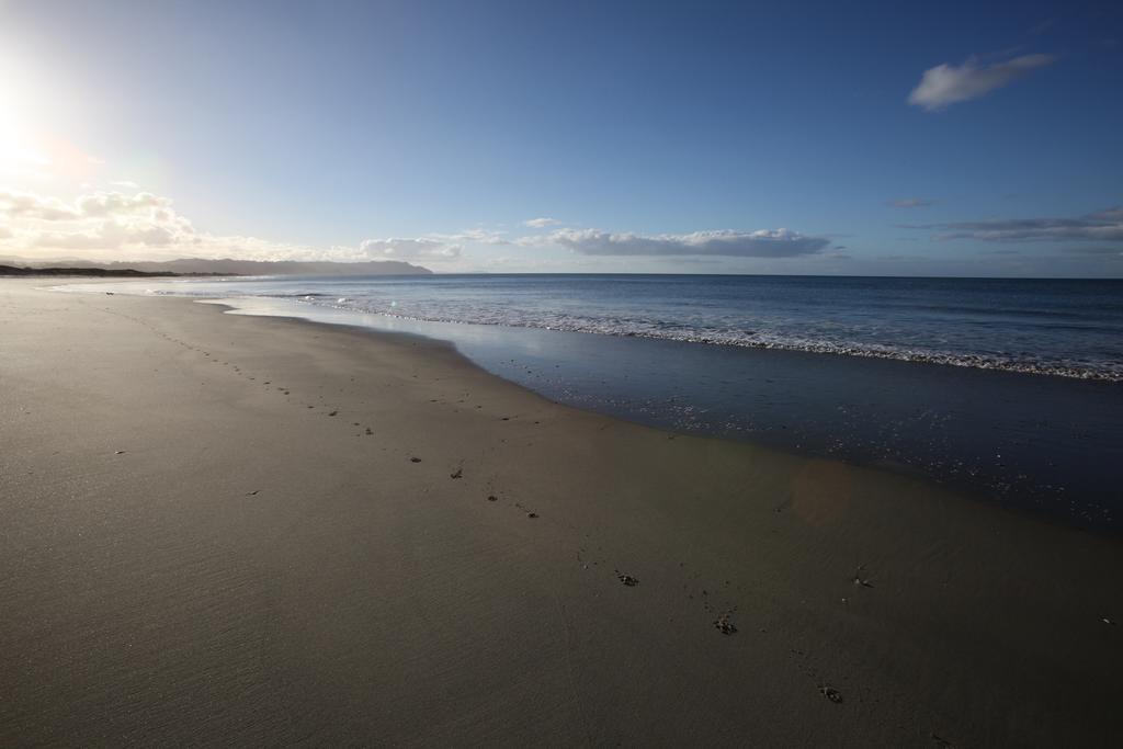 Bowentown Beach Holiday Park Waihi Zewnętrze zdjęcie
