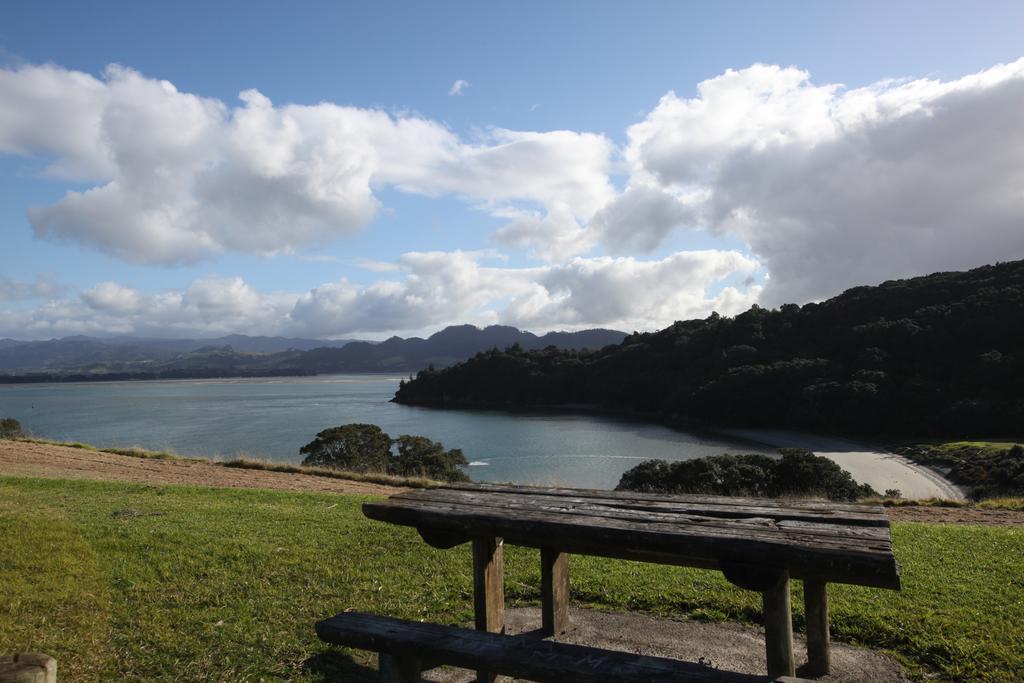 Bowentown Beach Holiday Park Waihi Zewnętrze zdjęcie