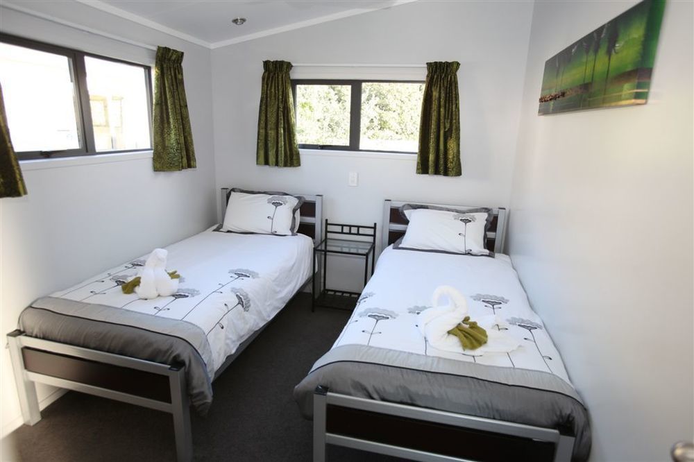 Bowentown Beach Holiday Park Waihi Zewnętrze zdjęcie