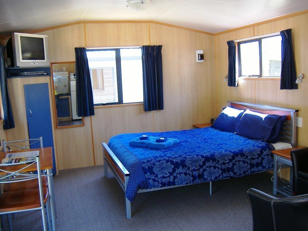 Bowentown Beach Holiday Park Waihi Zewnętrze zdjęcie