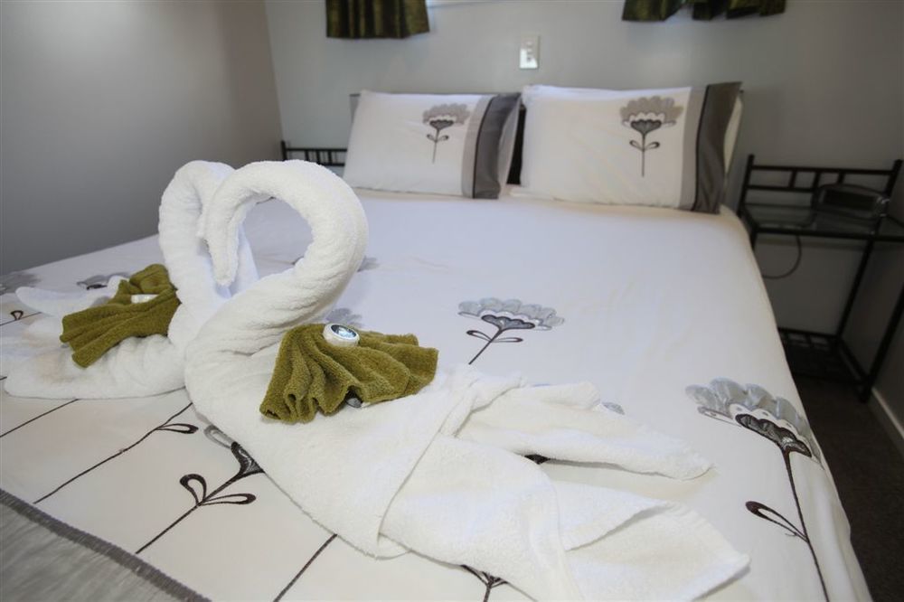 Bowentown Beach Holiday Park Waihi Zewnętrze zdjęcie