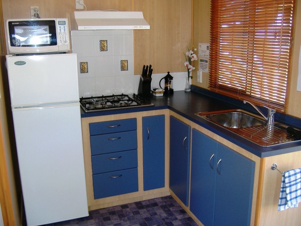 Bowentown Beach Holiday Park Waihi Zewnętrze zdjęcie