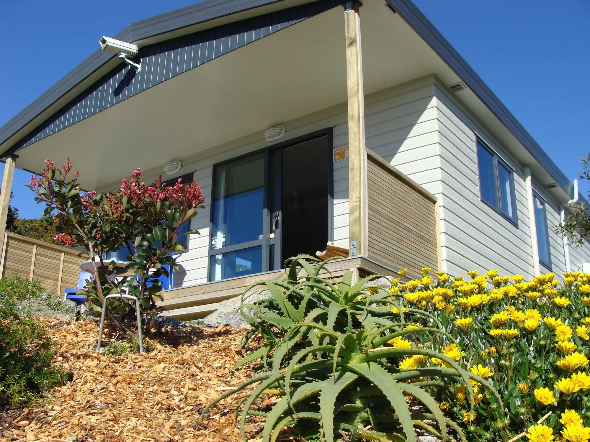Bowentown Beach Holiday Park Waihi Zewnętrze zdjęcie