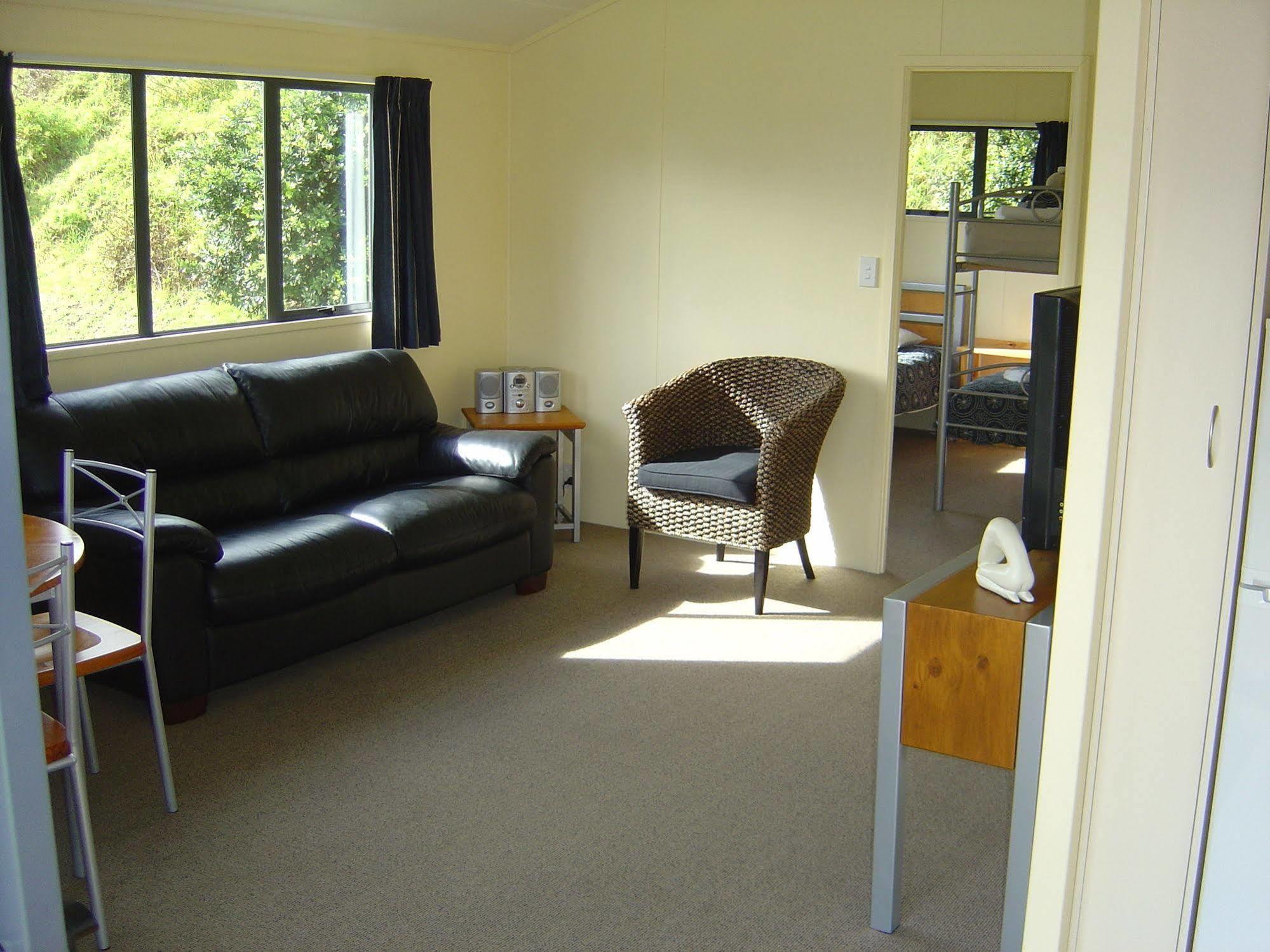 Bowentown Beach Holiday Park Waihi Zewnętrze zdjęcie
