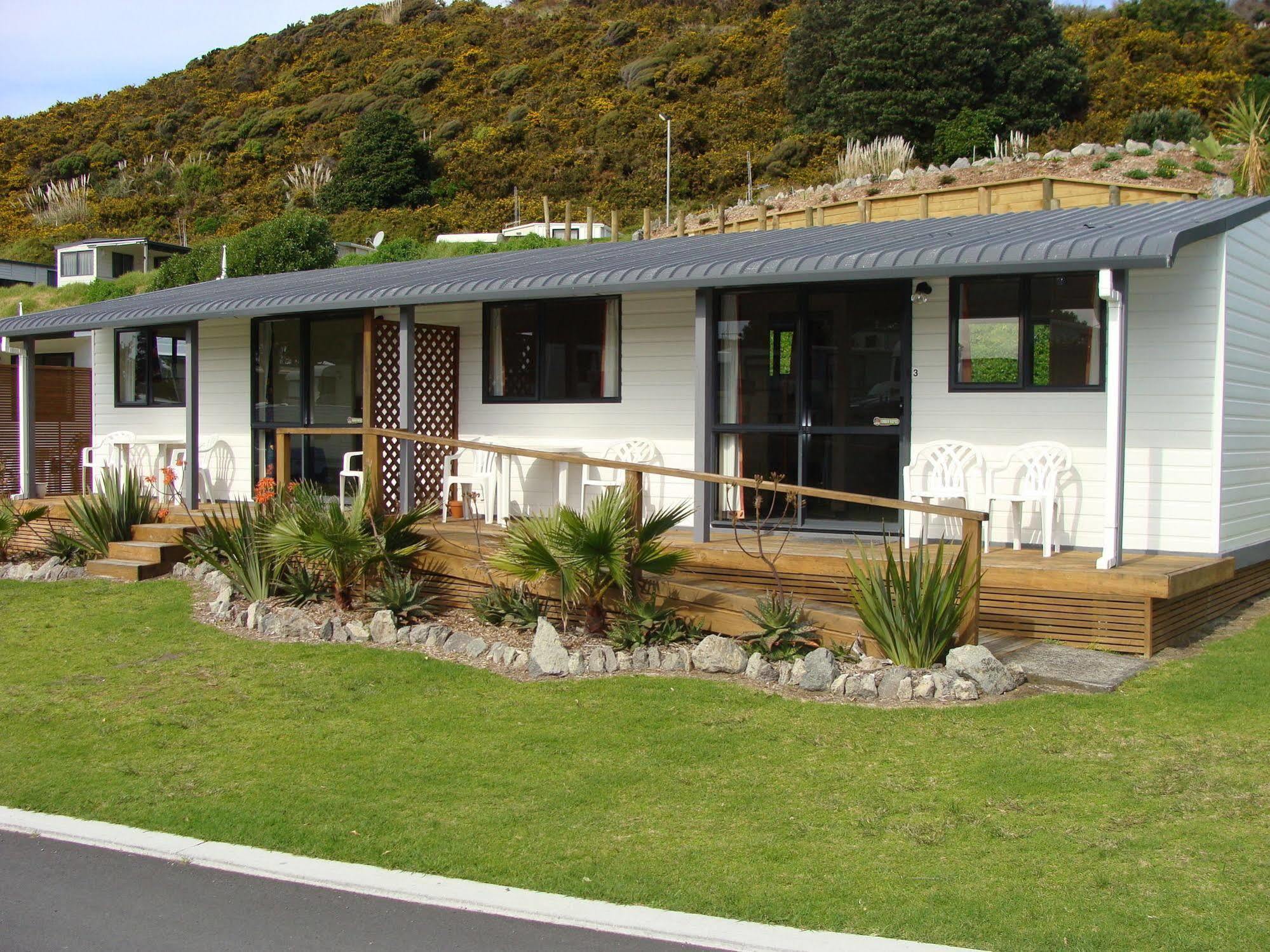Bowentown Beach Holiday Park Waihi Zewnętrze zdjęcie